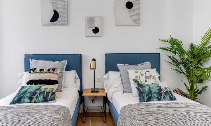 New - Detached Villa - Finestrat