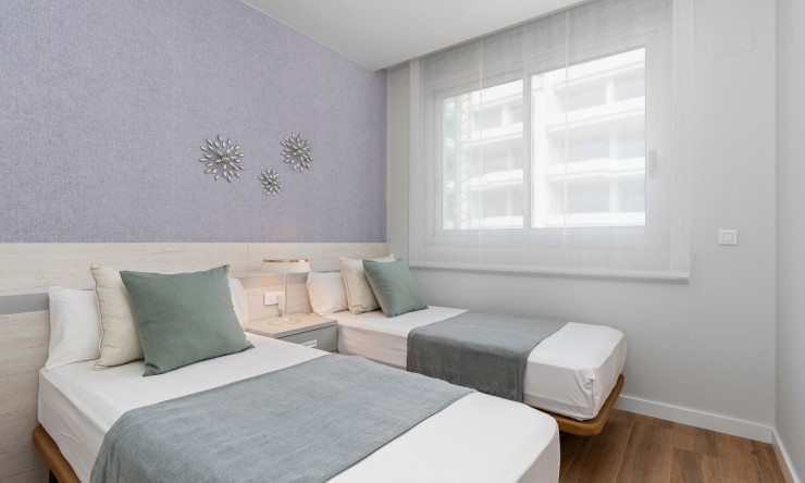 Nieuw - Appartement - Orihuela Costa