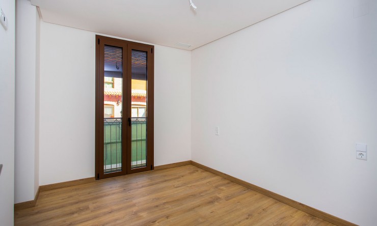 New - Apartment - Hondon - Hondon de Las Nieves