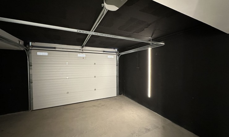 New - Detached Villa - Finestrat