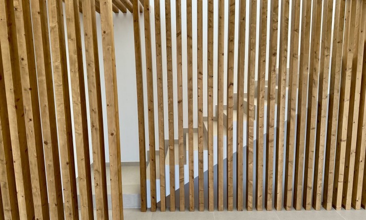 New - Detached Villa - Finestrat