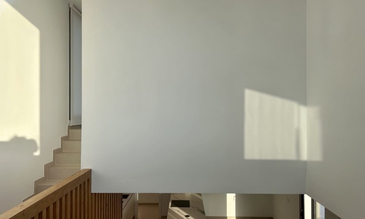 New - Detached Villa - Finestrat