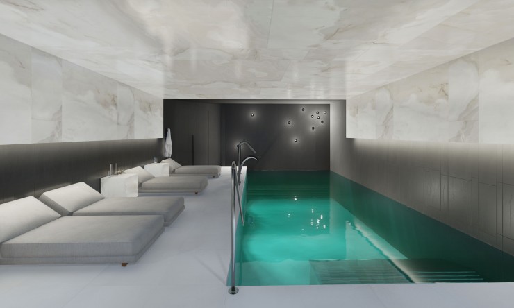 Nouveau - Appartement - Guardamar del Segura - El Raso