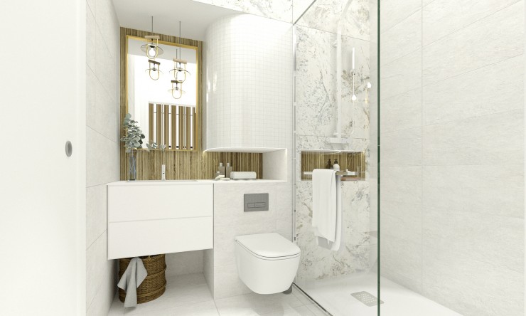 New - Townhouse - Las Esperanzas