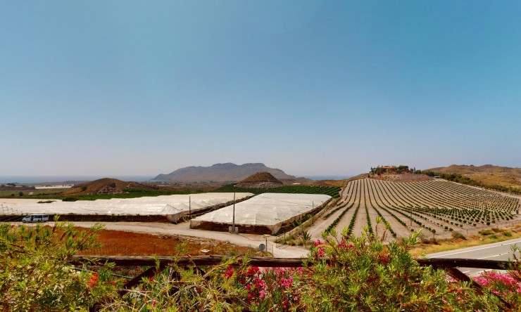 New - Detached Villa - Aguilas - Águilas