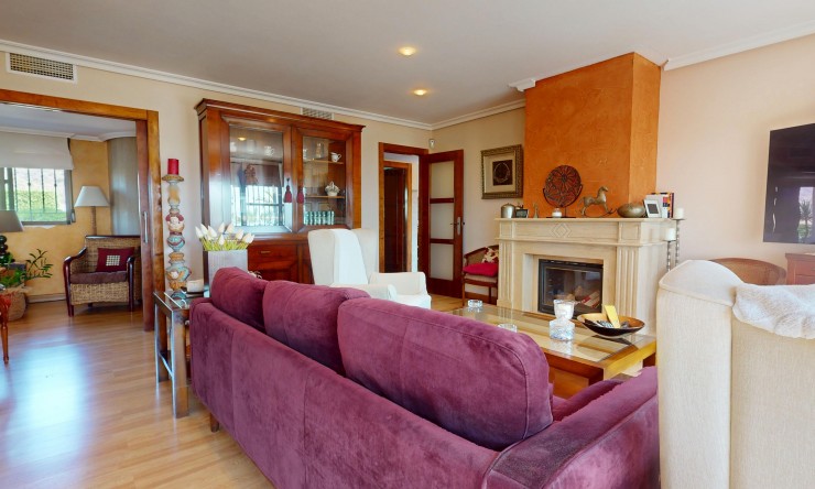 New - Detached Villa - Aguilas - Águilas