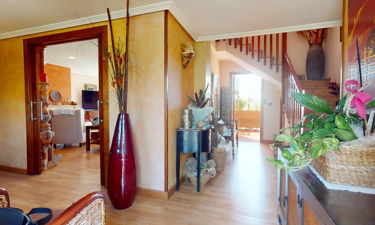 New - Detached Villa - Aguilas - Águilas