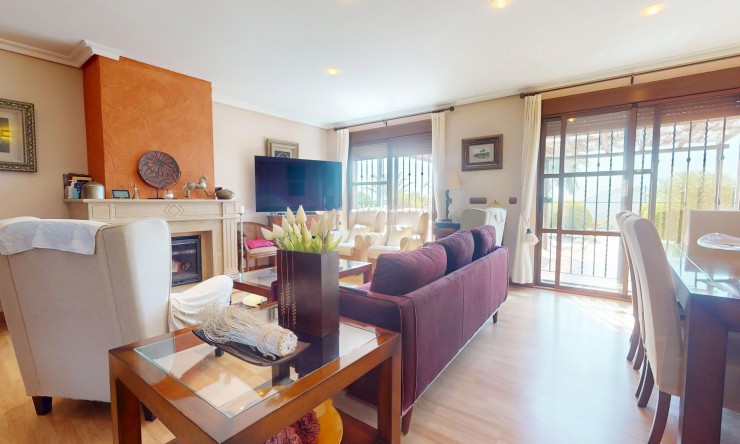 New - Detached Villa - Aguilas - Águilas