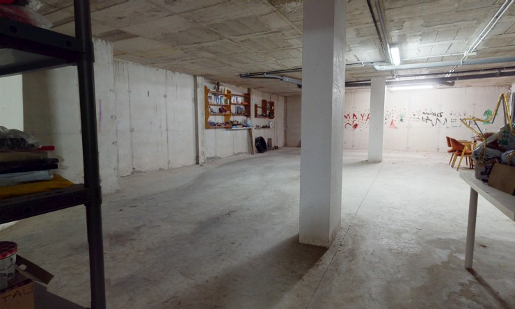 New - Detached Villa - Aguilas - Águilas