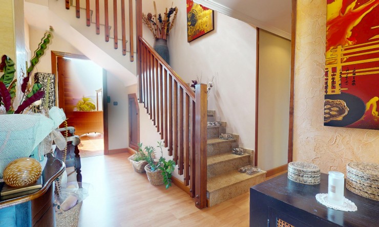 New - Detached Villa - Aguilas - Águilas