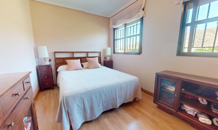 New - Detached Villa - Aguilas - Águilas