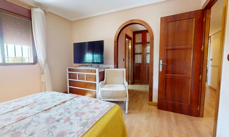 New - Detached Villa - Aguilas - Águilas