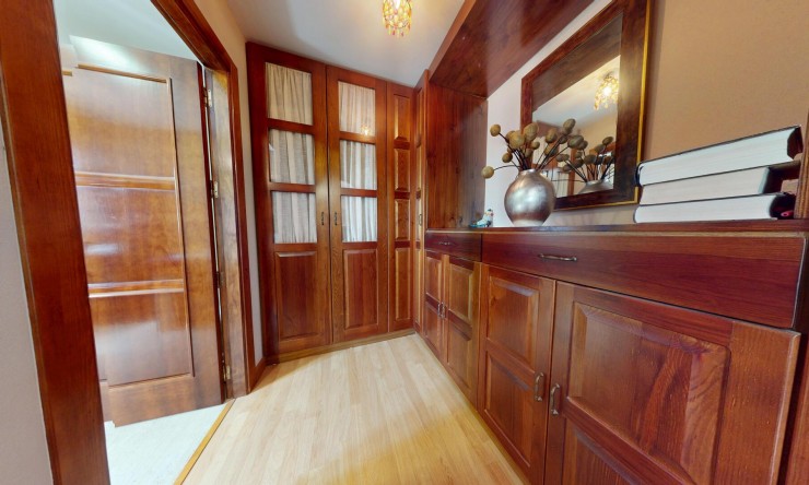 New - Detached Villa - Aguilas - Águilas