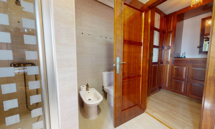 New - Detached Villa - Aguilas - Águilas