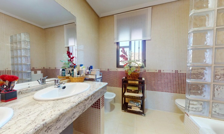 New - Detached Villa - Aguilas - Águilas