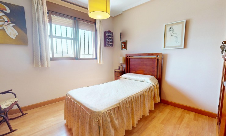 New - Detached Villa - Aguilas - Águilas