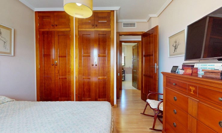 New - Detached Villa - Aguilas - Águilas