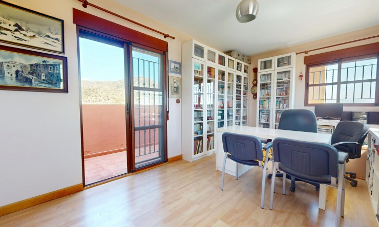 New - Detached Villa - Aguilas - Águilas