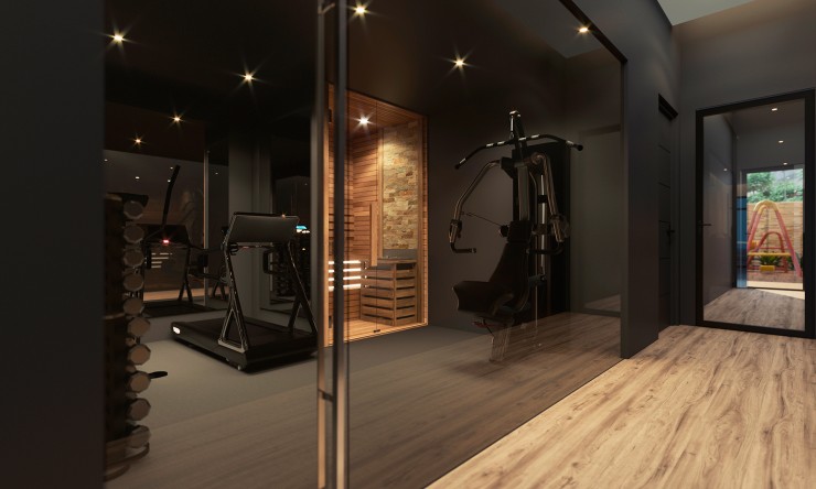 New - Apartment - Torrevieja - Torrevieja - Centre