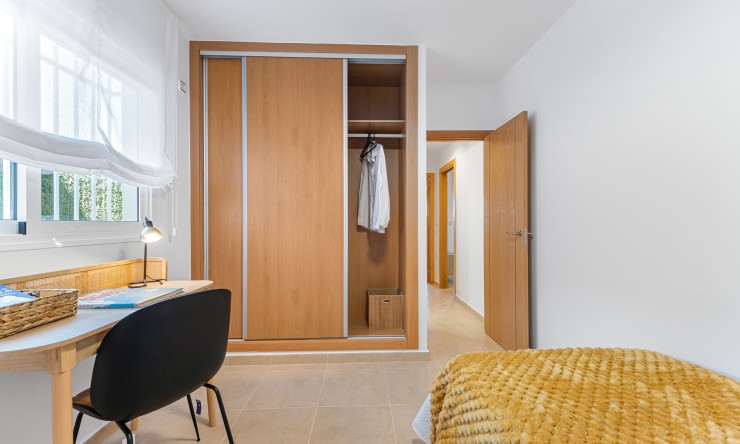 New - Apartment - Orihuela Costa