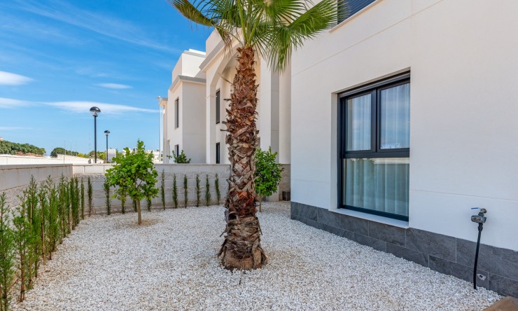 Nieuw - Appartement - Ciudad Quesada - La Laguna