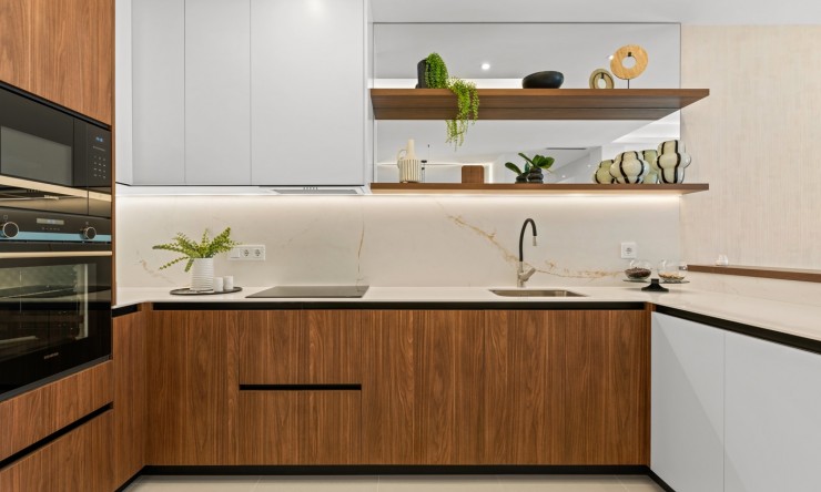 Nieuw - Appartement - Ciudad Quesada - La Laguna