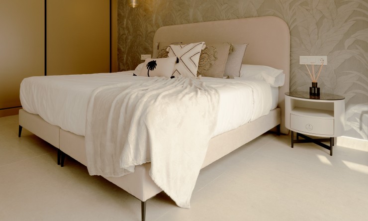 Nye - Rekkehus - Heredades - Heredades - Landsby