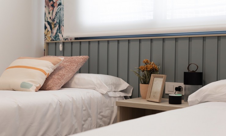 New - Apartment - Orihuela Costa - Punta Prima