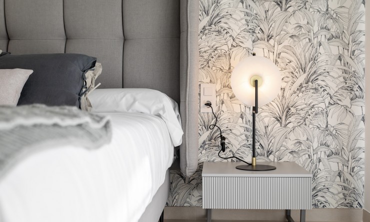 New - Apartment - Orihuela Costa - Punta Prima