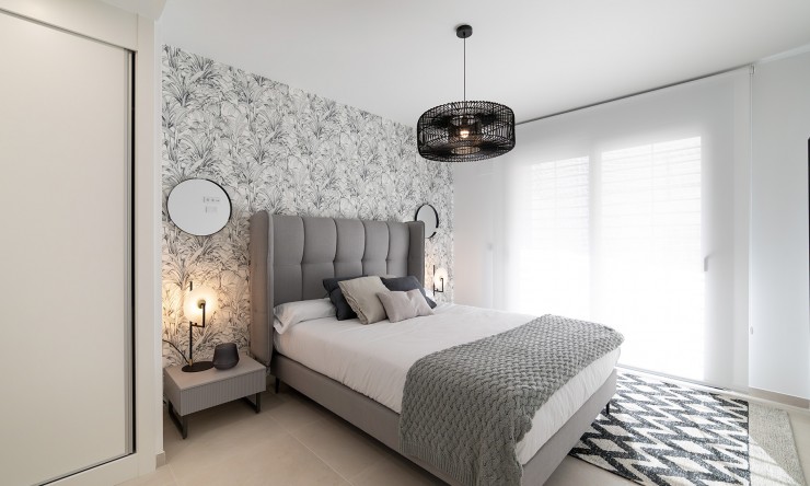 New - Apartment - Orihuela Costa - Punta Prima