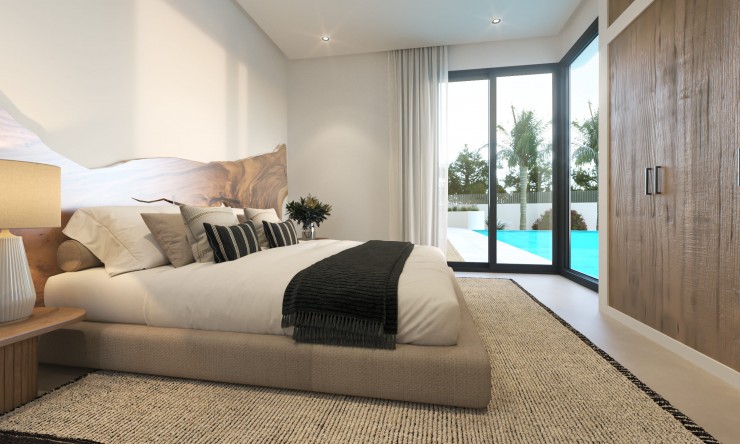 Nueva - Chalet - Jávea