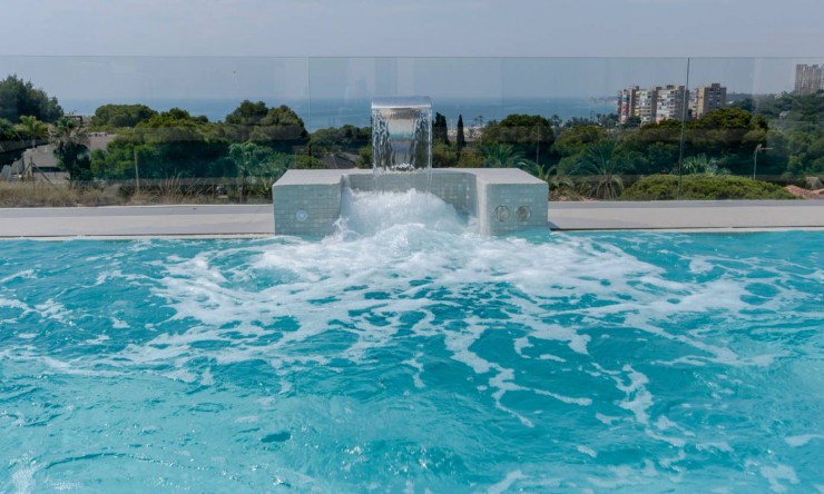 New - Detached Villa - Orihuela Costa - Dehesa de Campoamor