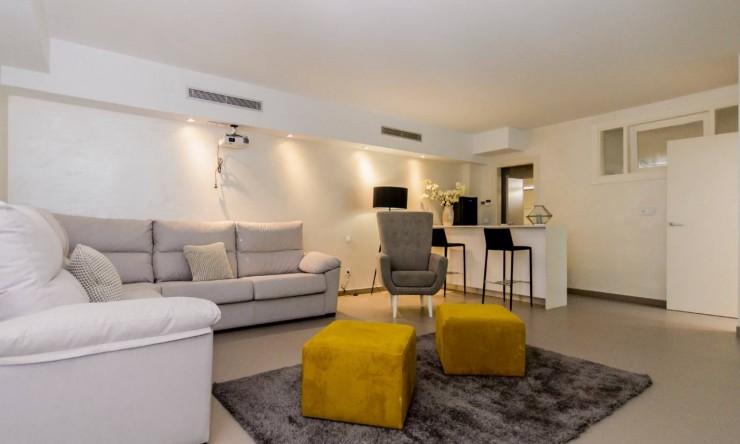 New - Detached Villa - Orihuela Costa - Dehesa de Campoamor