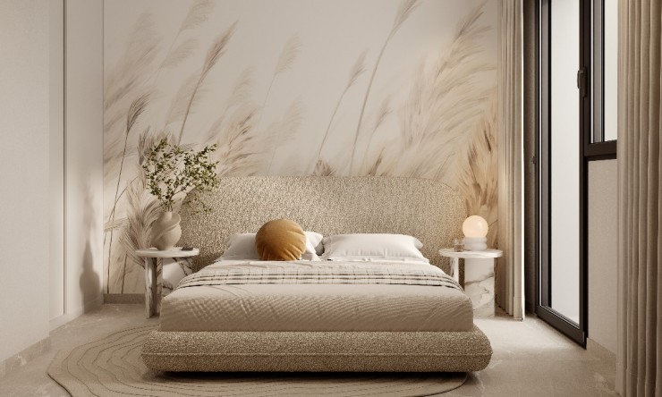 New - Apartment - Calpe