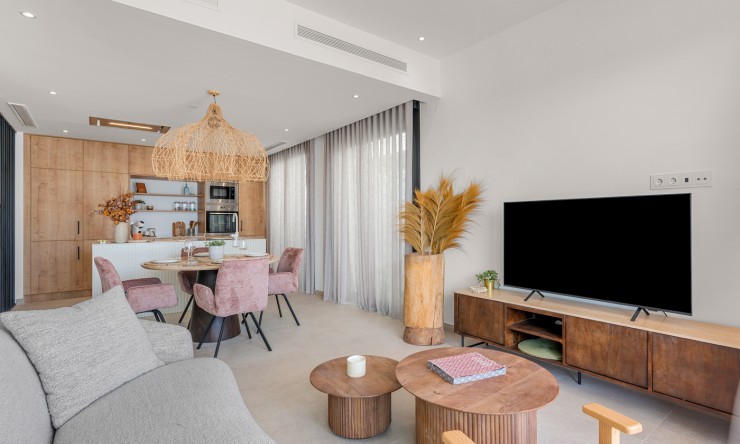 New - Townhouse - Dolores - Dolores - Town