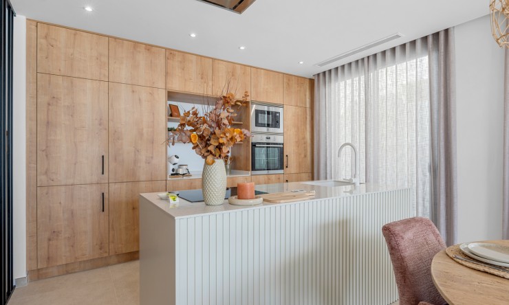 New - Townhouse - Dolores - Dolores - Town