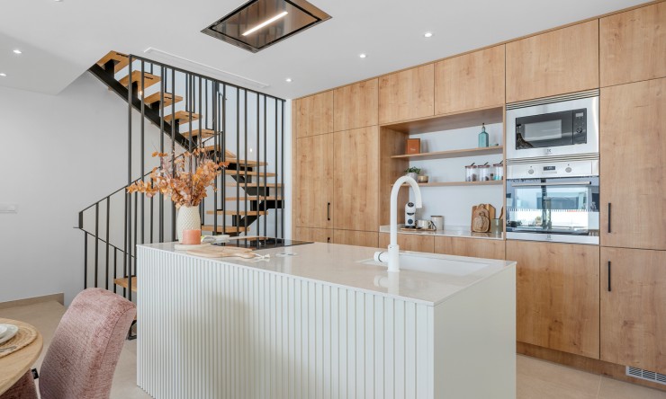 New - Townhouse - Dolores - Dolores - Town