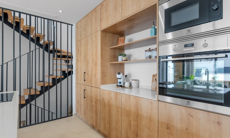 New - Townhouse - Dolores - Dolores - Town