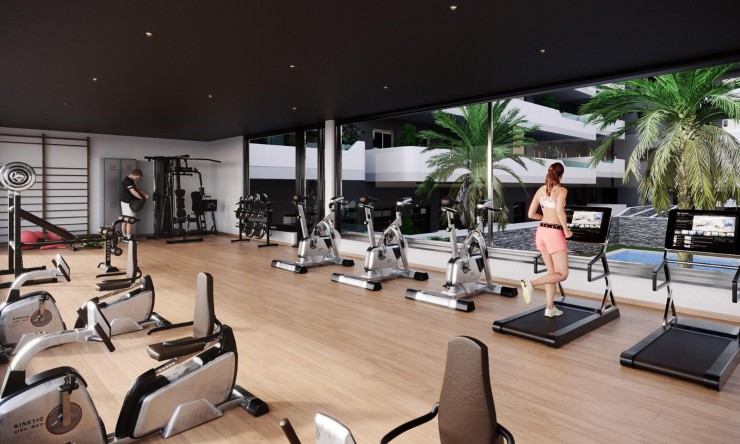 New - Apartment - Santa Pola - Santa Pola - Town