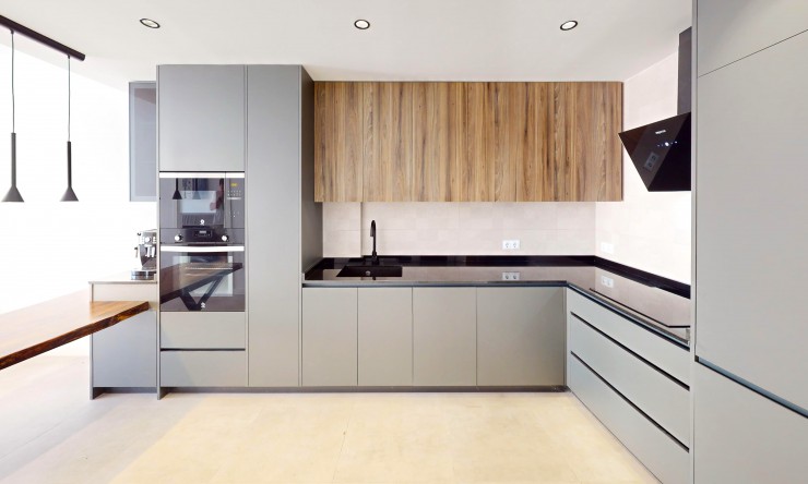 New - Apartment - Pilar de La Horadada - Pilar De La Horadada