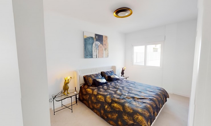 New - Apartment - Pilar de La Horadada - Pilar De La Horadada