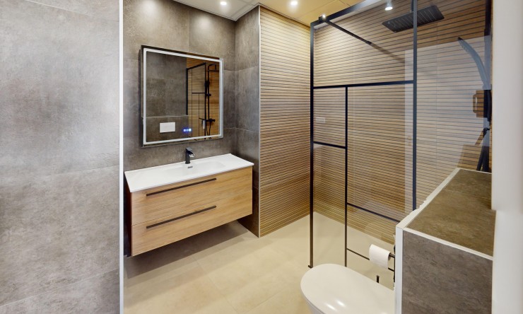 New - Apartment - Pilar de La Horadada - Pilar De La Horadada