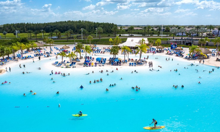 Nouveau - Appartement - Santa Rosalía