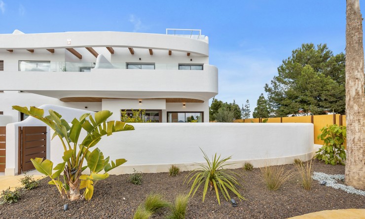 New - Detached Villa - Los Alcazares - Los Alcázares