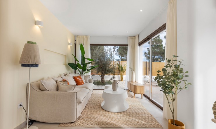 New - Detached Villa - Los Alcazares - Los Alcázares