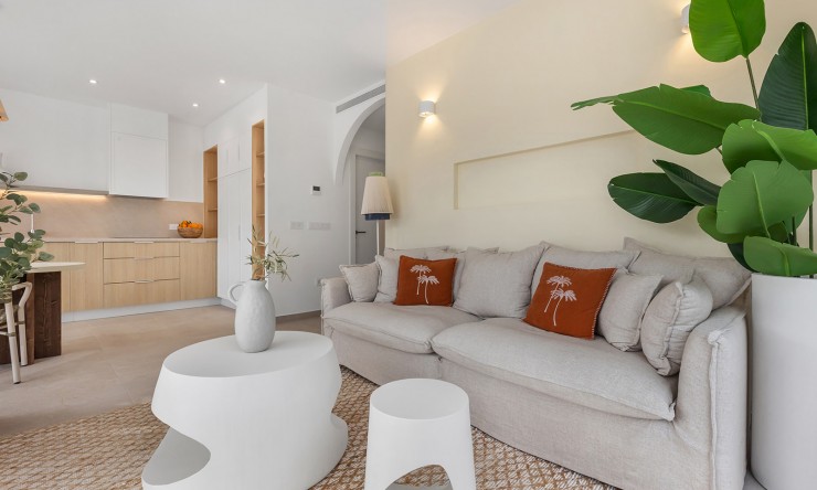 New - Detached Villa - Los Alcazares - Los Alcázares