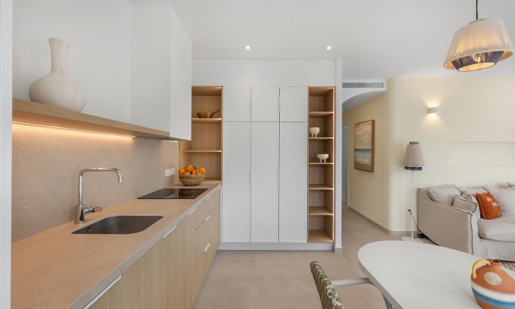 New - Detached Villa - Los Alcazares - Los Alcázares