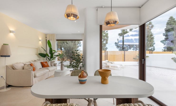 New - Detached Villa - Los Alcazares - Los Alcázares