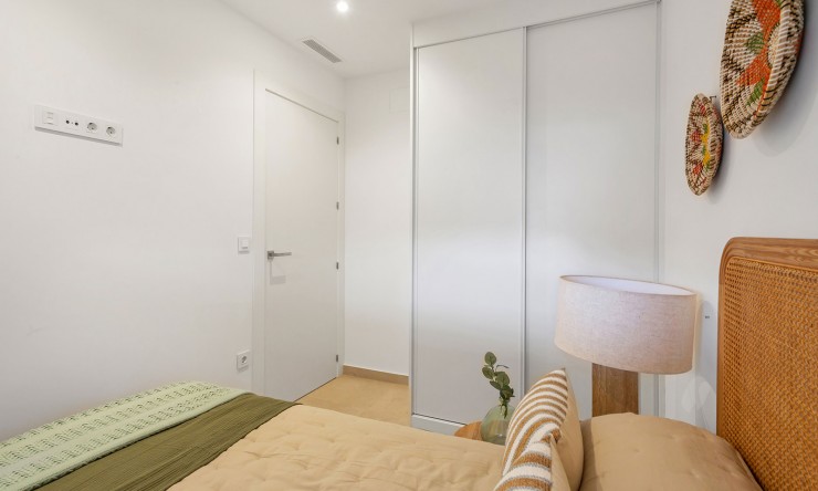 New - Detached Villa - Los Alcazares - Los Alcázares