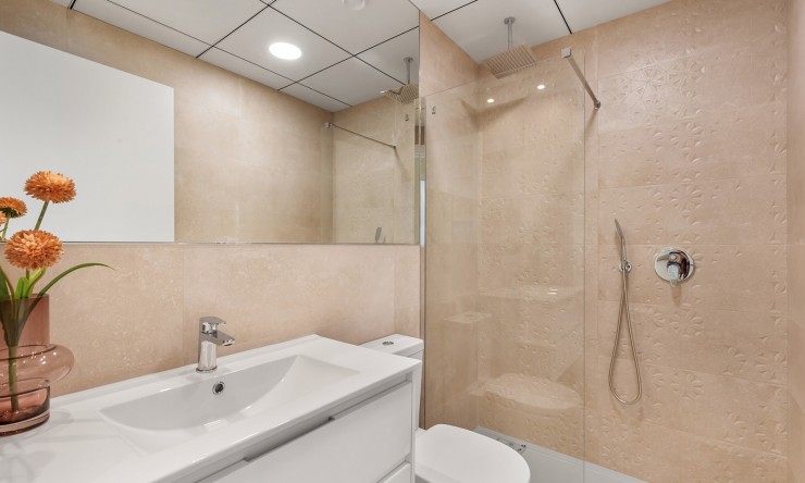 New - Detached Villa - Los Alcazares - Los Alcázares